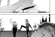 Kim kimi tanıyacak? Manga Oku Wistoria: Wand and Sword 65. Bölüm Türkçe