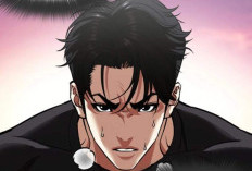 Manhwa LOOKISM 608. Bölüm Hikâyede Yeni Bir Dönem, Çatışma Zirveye Ulaştı