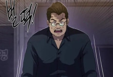 Manhwa SECRET CLASS 309. Bölüm Türkçe Spoilerleri ve Detaylar, Daeho Yakalandı!