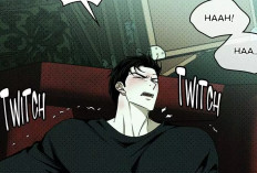 Spoyler RAW! Oku BL Manhwa Under the Green Light 79 Bölüm Türkçe Scan, Hiatus'un Geri Dönüşünü Beklemek