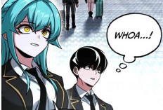 Manhwa Conquering the Academy with Just a Sashimi Knife 79. Bölüm Okuma Linki, MAster'ın Yeni Taktikleri