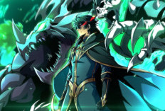 Özet, Alternatif Başlık & The Summoner: Apocalypse Rewinds Manhua'nın Türkçe Tam Bölümünü Ücretsiz Olarak ve Giriş Yapmadan Okumak İçin Bağlantı