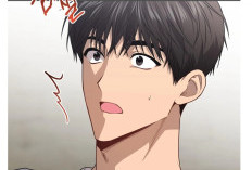 Manhwa BL PASSION 136. Bölüm Türkçe Özeti | Son Gelişmeler, Sevgilinin Dönüşü