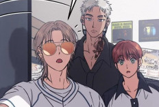 BL Manhwa Oku Vanilla Sundae Tüm Bölümler Türkçe, Zorlu bir hikaye sunuyor