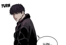 Manhwa Bloodhounds 2. Sezon 86. Bölüm İncelemesi: Hikâyede Kritik An, 