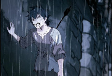 Manhwa Sea of Blood Mountain of Bones 33. Bölüm Okuma Rehberi (Türkçe) Kadere boyun eğmek